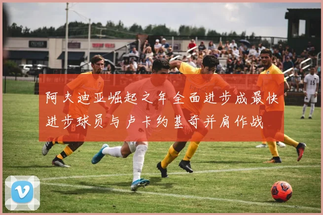 阿夫迪亚崛起之年全面进步成最快进步球员与卢卡约基奇并肩作战